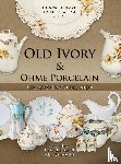 Hillman, Alma, Goldschmitt, David - Old Ivory & Ohme Porcelain