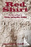 Sundberg, Lawrence D - Red Shirt