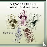 Hamm, Ron - New Mexico Territorial Era Caricatures