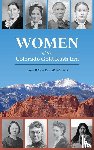 Bell, J. V. L., Gunia, Jan - Women of the Colorado Gold Rush Era