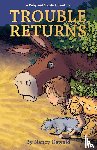 Oswald, Nancy - Trouble Returns