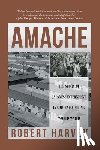 Harvey, Robert - Amache