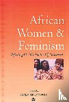Oyewumi, Oyeronke - African Women And Feminism