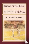 Hall, Donald - Fathers Playing Catch with Sons