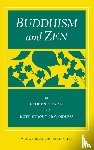Senzaki, Nyogen, Strout-Mccandless, Ruth - Buddhism and Zen