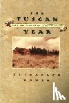 Romer, Elizabeth - The Tuscan Year