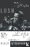 Hajdu, David - Lush Life