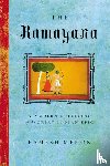 Menon, Rarnesh, Valmiki, Menon, Ramesh - The Ramayana
