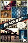 Goodman, James - Blackout