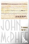 McPhee, John A. - Uncommon Carriers