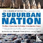Duany, Andres, Plater-Zyberk, Elizabeth, Speck, Jeff - Suburban Nation