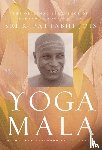 K. Pattabhi Jois, Sri - Yoga Mala
