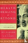 H Cravens, R, Desikachar, T.K.V. - Health, Healing, and Beyond