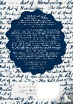 Hensher, Philip - The Missing Ink