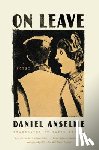Anselme, Daniel - On Leave