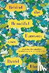 Hare, David - Behind the Beautiful Forevers