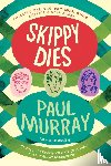Murray, Paul - Skippy Dies