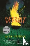 D'Amour, Lisa - Detroit