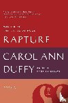 Duffy, Carol Ann - Rapture