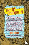 Mike, Edison - I Have Fun Everywhere I Go
