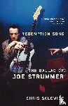Salewicz, Chris - Redemption Song