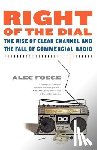 Foege, Alec - Right of the Dial