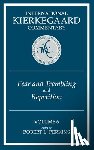 Perkins, Robert L. - Fear and Trembling and ""Repetition