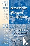 Dana Lee Robert - American Women in Mission