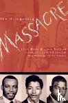 Bass, Jack, Nelson, Jack - The Orangeburg Massacre