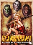 Valenzuela, Carlos - Glamourama