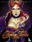 Chatzoudis, Elias - Fairy Tales by Elias