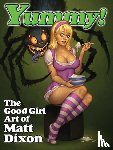MATT DIXON - Yummy