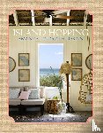Lindroth, Amanda, Giovan, Tria - Island Hopping: Amanda Lindroth Design