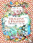 Bertram, Aldous - Dragons & Pagodas
