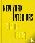 Thomas, Rupert - New York Interiors