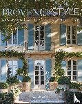 Varvel, Shauna, Black, Alexandra - Provence Style