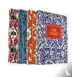 Mondadori, Martina - Casa Cabana