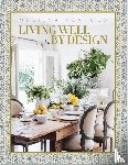 Penfold, Melissa - Living Well by Design