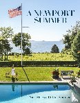 Summers, Ruthie - A Newport Summer