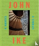 Ike, John, Owens, Mitchell - John Ike