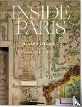 Labougle, Ricardo - Inside Paris