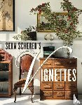 Scherer, Sean - Sean Scherer's Vignettes
