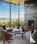 Jenkins, Rush, Baer, Klaus - Natural Luxury