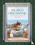 Lindroth, Amanda - Island Dreaming