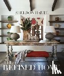 Owens, Mitchell, Keller, Hadley - The Refined Home