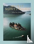 Maksimovic, Ivana - Secret Montenegro