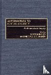 Midgley, James, Sherraden, Michael W. - Alternatives to Social Security