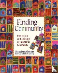 Christian, Diana Leafe - Finding Community