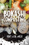 Footer, Adam - Bokashi Composting