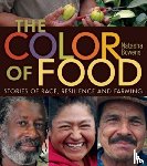 Bowens, Natasha - The Color of Food